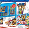 Сет за боење Paw Patrol