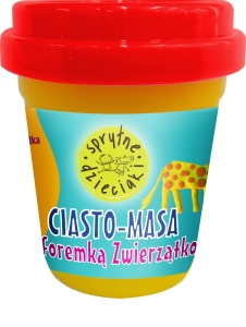Тесто за моделирање