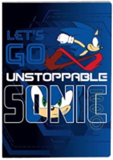 Боенка, Sonic