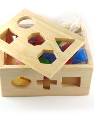 ИГРА ЕДУКАТИВНА КУТИЈА