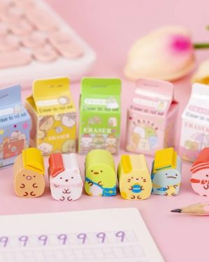 Гума за бришење - Sumikko Gurashi