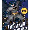 Боенка, Batman