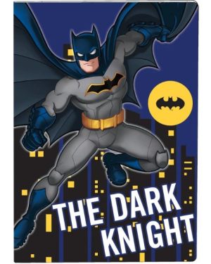 Боенка, Batman
