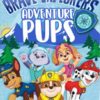 Боенка, Paw patrol