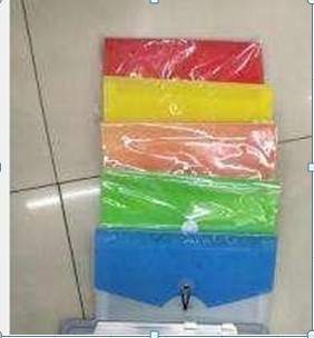 Папки за документи