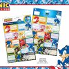 Налепници за име, Sonic