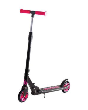 Тротинет Cool Wheels розов (8+)
