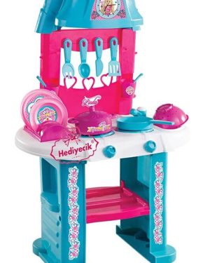 Играчка кујнски сет Linda