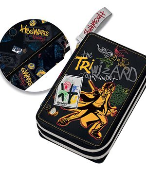 Етуа Harry Potter