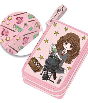 Етуа  Hermione