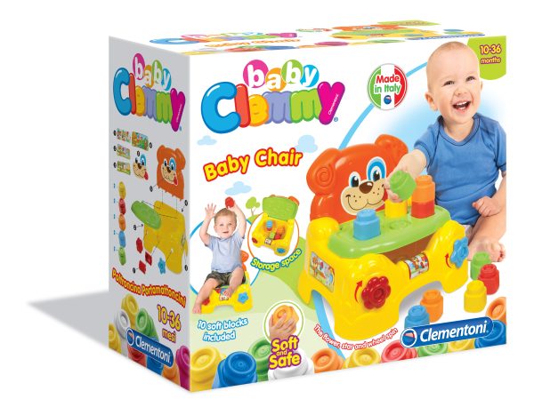 СТОЛЧЕ СО ИГРАЧКИ