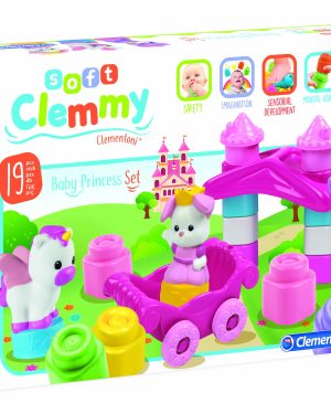 ИГРАЧКА СЕТ ЗА ПРИНЦЕЗИ