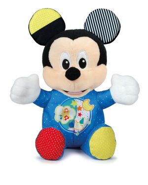 Плишана играчка Mickey