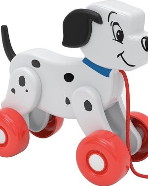 Играчка туркало, 101 далматинец