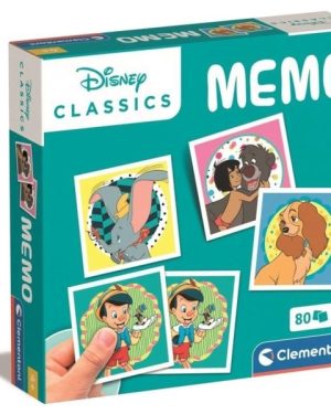 Карти меморија, Disney