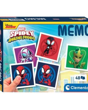 Карти меморија , SPIDEY