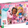 Сложувалка Alice Bakery, 104 парчиња