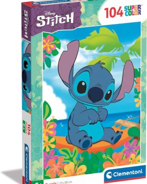 Сложувалка  104 п. Stitch