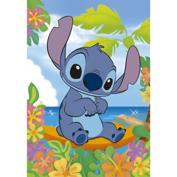 Сложувалка  104 п. Stitch