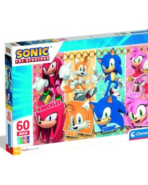 Сложувалка Макси 60 пар., SONIC
