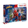 Сложувалка макси  , 60 парчиња  SPIDEY