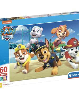 Сложувалка Макси 60 пар Paw Patrol