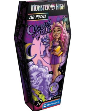 Сложувалка Monster High 150 пар.
