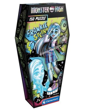 Сложувалка Monster High 150 пар.