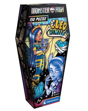 Сложувалка Monster High 150 пар.