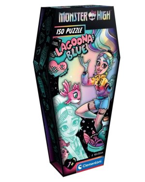 Сложувалка Monster High 150 пар.