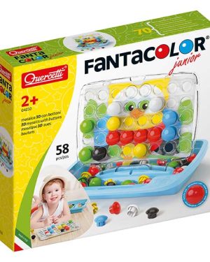 Играчка со пиксели