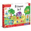 Друштвени игри 8 во 1