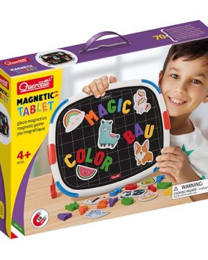 Креативна играчка, магнетен таблет