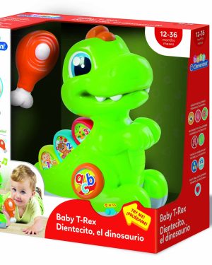 Играчка дино, T-Rex