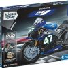Научен сет за склопување мотор Yamaha