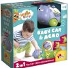 Играчка количка хипо, Carotina