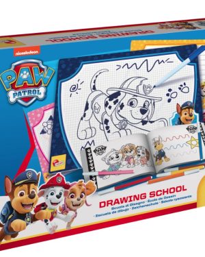 Креативен сет за цртање,  Paw Patrol