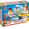Креативна масичка,  Paw Patrol
