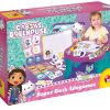 Едукативна масичка, Gabby's Dollhouse