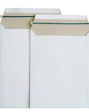 Плик Ц4 325х230мм