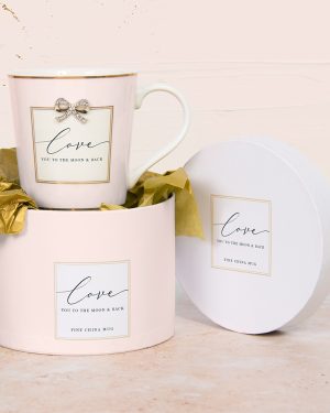 Шолја, Mum mug