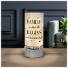 Лед светилка FAMILY