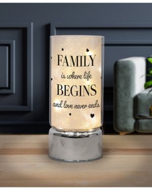 Лед светилка FAMILY