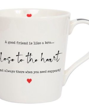 Шоља керамичка A GOOD FRIEND