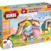 Сложувалка боенка Dumbo,35 парчиња, 70*50см.