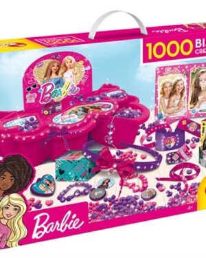 Креативен сет за изработка на накит, Barbie