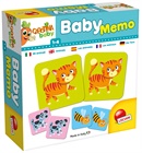 Едукативна игра Carotina Baby, меморија