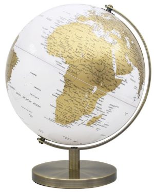 Глобус 25 cm.