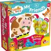 Едукативна игра, Carotina Baby