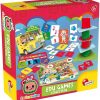 Едукативни игри, сет Cocomelon